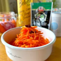 ayaさんの料理 🌏『世界の食卓探検の旅〜🇪🇸スペイン』【🇪🇸エンサラダ・デ・サナオリア】|むぎこさん