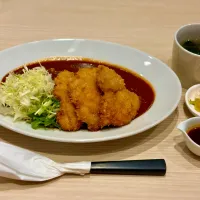 金曜日は咖喱の日