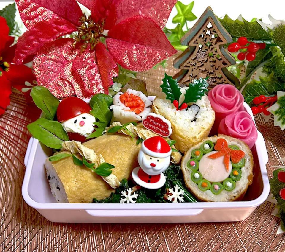 今日のお弁当(12/17)|akkiyさん