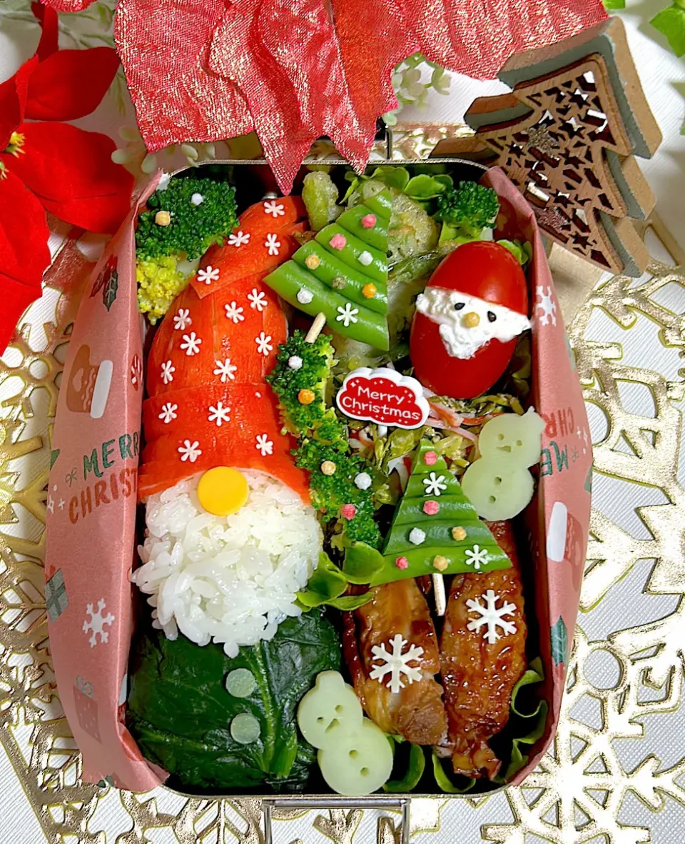 今日のお弁当(12/19)|akkiyさん