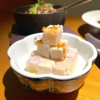 桂花荔浦芋头|skyblueさん