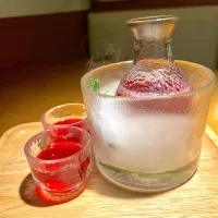 山楂汁| skyblueさん
