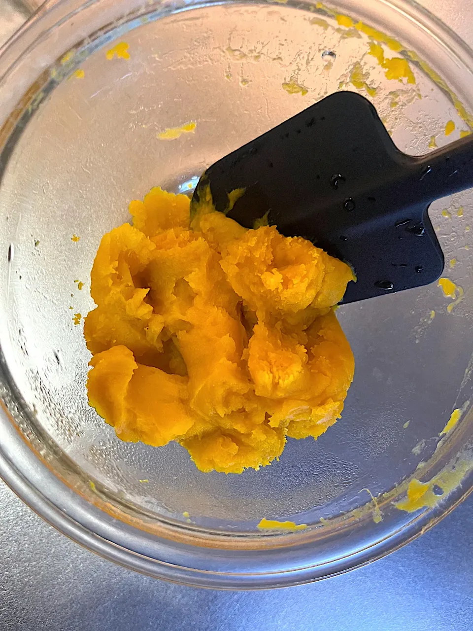 バターナッツかぼちゃ裏漉しタイプ|じゅんちさん