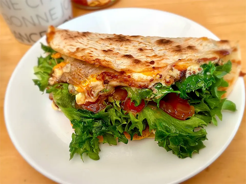 トルティーヤ|R-Kさん