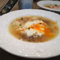 ソパ・デ・アホ| 古尾谷りかこさん