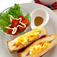 ポケットサンド| 花🍀さん