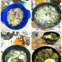 芋煮|みったんさん