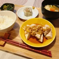 夜ごはん| Norikoさん