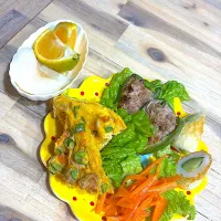 今日の晩ごはん|Emiko🐾さん