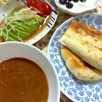 キーマカレー|🍒ふみりん🍒さん