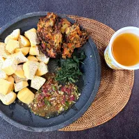 Tahu gejrot| yeni kartikasariさん