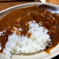 カレーライス|はっちぃさん