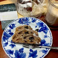 シュトレン| chieko ♪さん