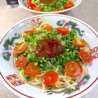 台湾🇹🇼混ぜそば！| Mayumiさん