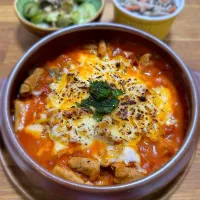 完成図！（イタリアンモツ煮）|morimi32さん