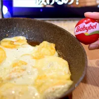 チーズ焼いただけ|dra-kichiさん