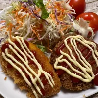 コロッケ|seiko Oさん