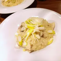 リゾット|ファンメイ🌺さん