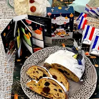 シュトーレン|シフォンさん