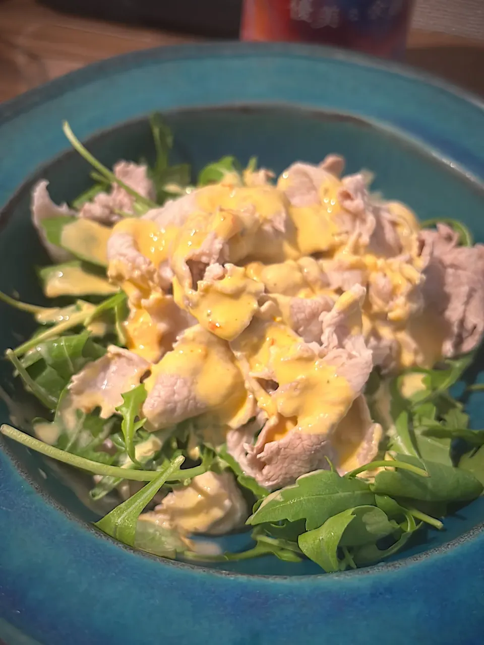 ♡豚しゃぶ♡|ゆかぱんさん