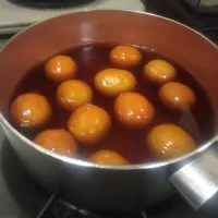 金柑の甘露煮|にんにくと唐辛子が特に好き❤️(元シャリマー)さん