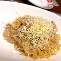 2025年ロンドン最後の晩餐|きなこさん