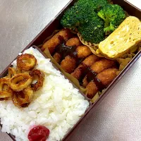 おべんとう|ふくぷくさん