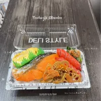 今日のお弁当🍱|✰︎miyu✰︎さん