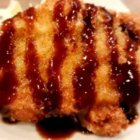 ヒレカツ|ひさき桜っ子（桜っ子）さん