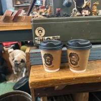 ソイラテ|ちゃみこさん