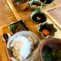 いつもの朝食|izunさん