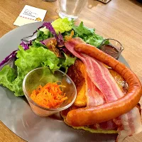 フレンチトースト|MIEKO 沼澤三永子さん