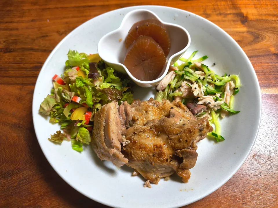 2025/11/11 夕食|naomikaさん