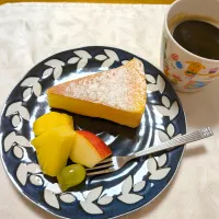 12/20　朝のティータイム🫖|卯月さん