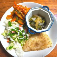 2025/12/16(水) 夕食|naomikaさん