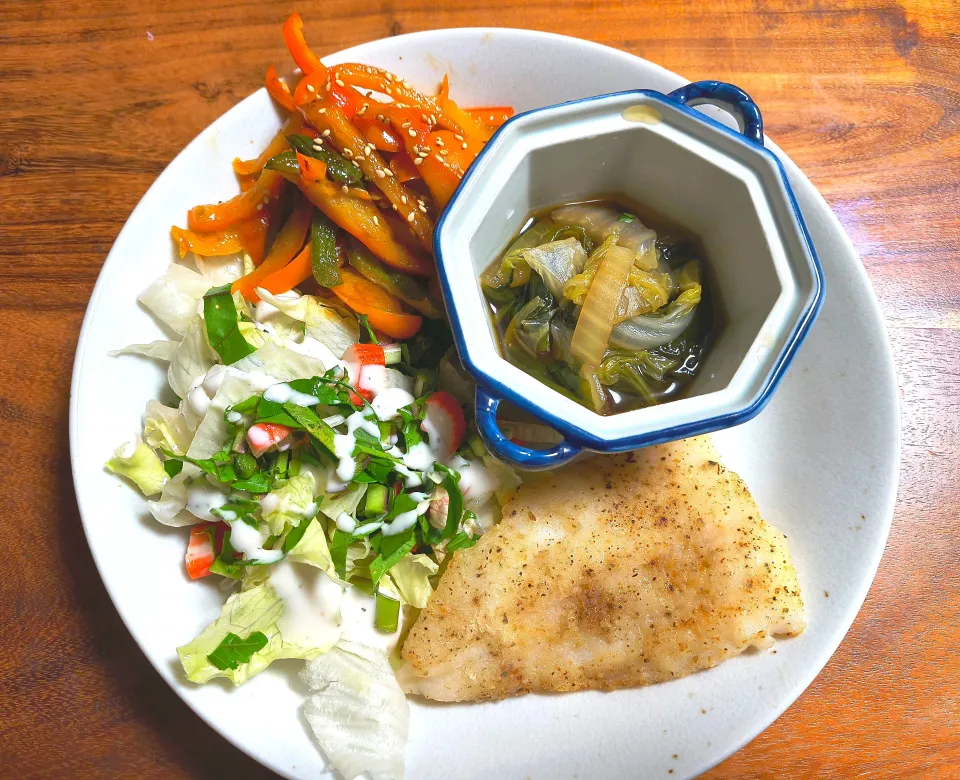 2025/12/16(水) 夕食|naomikaさん