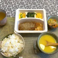 nosh ハンバーグ|amiさん