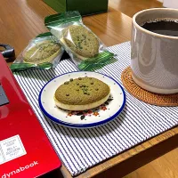 コーヒー|Terumi  Yokosawaさん