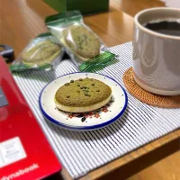 コーヒータイム|Terumi  Yokosawaさん