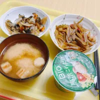 朝ご飯|まめさん