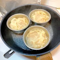 包まない小籠包|あーさん