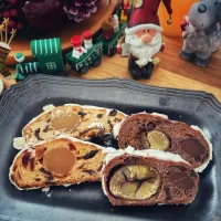 シュトーレン|yo_kozuさん