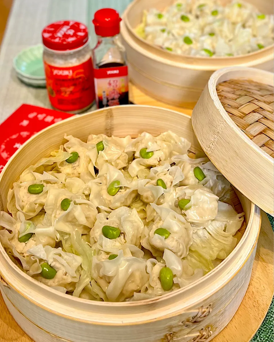 鶏焼売|あゆさん