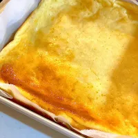 ヨーグルトケーキ| あーさん