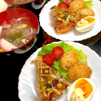 おつまみセット| さっちゃんさん