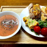 母ちゃんのオウチランチ|母ちゃんさん