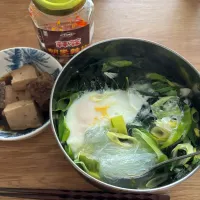 休日ランチ(◍•ڡ•◍)❤|いつみさん