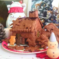 veganヘクセンハウス|亜依さん