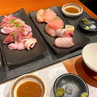 ホルモンミックス　大山鳥盛り|KOHNO Y.さん