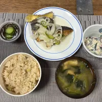 Ohana夕食|Ohanaさん